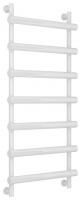 Полотенцесушитель водяной АТЛАНТ 1200х500 (Белый)