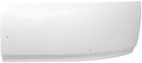 Фронтальный экран Aquanet Capri 160 L Фронтальный экран Aquanet Capri 160 L