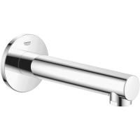Излив для ванны GROHE Concetto, настенный, хром (13280001) Излив для ванны GROHE Concetto, настенный, хром (13280001)