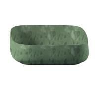 Artceram COGNAC Раковина настольная Quadro 56x41 см, цвет mint