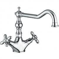 Смеситель для кухни Migliore Princeton Plus ML.CUC-8051 Хром ML.CUC-8051.CR Смеситель для кухни Migliore Princeton Plus ML.CUC-8051 Хром ML.CUC-8051.CR