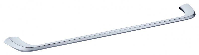 LINER-TH-60-01 Полотенцедержатель 60 см, исполнение хром, артикул LINER-TH-60-01