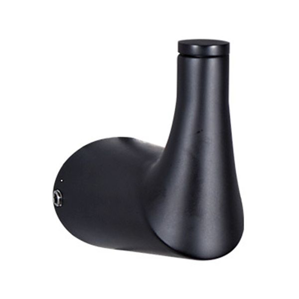 Крючок для ванной комнаты FASHUN A1805-1-7, черный