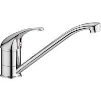 Смеситель для кухни Cezares Corso COR-LAM-CRM Хром