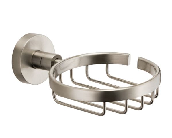 Мыльница настенная Fixsen Modern FX-51509 Сатин