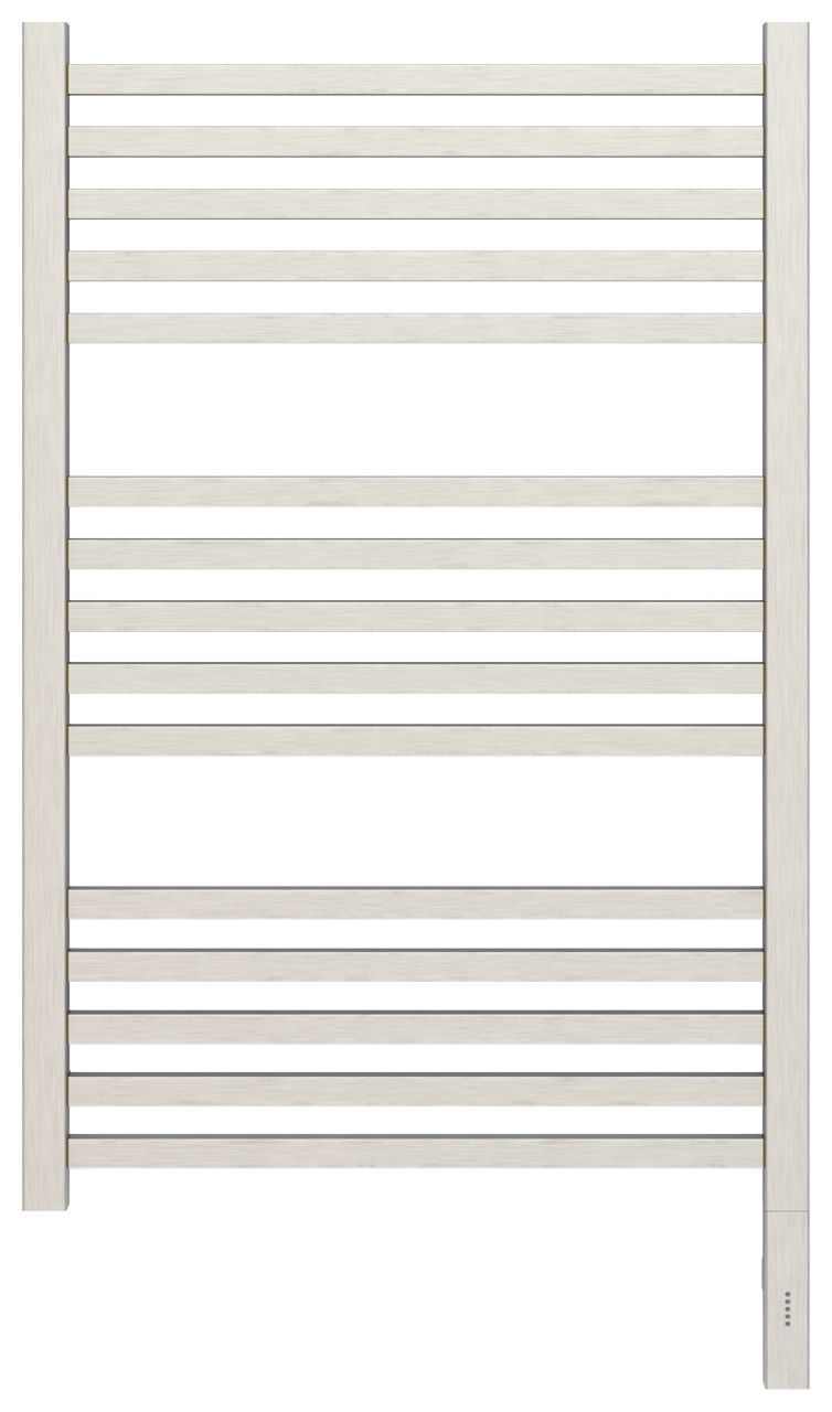 Полотенцесушитель электрический "МОДУС 3.0" 800х500 / МЭМ правый (Сатин)