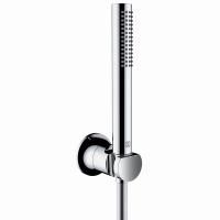 Душевой гарнитур Kludi Nova Fonte 2085005-35 Хром Душевой гарнитур Kludi Nova Fonte 2085005-35 Хром