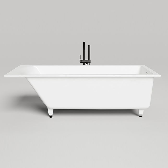 Ванна, Salini, Cascata KIT, ширина, мм-1796, глубина, мм-795, высота, мм-600, водоизмещение (л)-325, тип установки-встраиваемый, форма-прямоугольная, интегрированный слив-перелив-в комплекте, диаметр слива, мм-52, ножки-есть, донный клапан "Up&Down" белый Ванна, Salini, Cascata KIT, ширина, мм-1796, глубина, мм-795, высота, мм-600, водоизмещение (л)-325, тип установки-встраиваемый, форма-прямоугольная, интегрированный слив-перелив-в комплекте, диаметр слива, мм-52, ножки-есть, донный клапан "Up&Down" белый