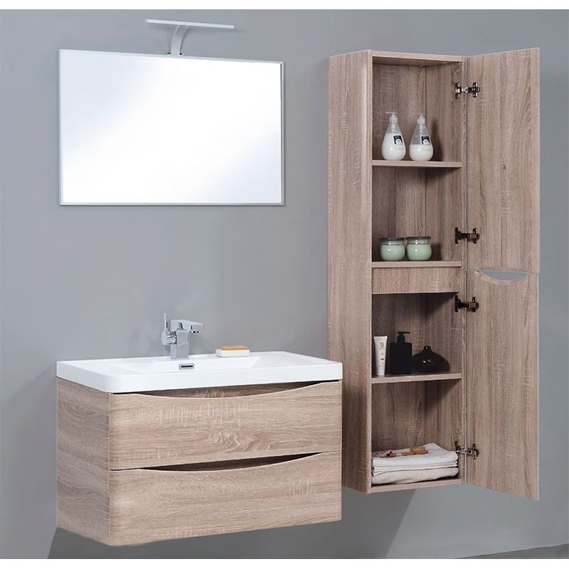 Тумба под раковину BelBagno Ancona-N 120 ANCONA-N-1200-2C-SO-WO подвесная Rovere bianco Тумба под раковину BelBagno Ancona-N 120 ANCONA-N-1200-2C-SO-WO подвесная Rovere bianco