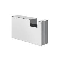 GESSI  INVERSO ACCESSORIES Крючок настенный, цвет: хром GESSI  INVERSO ACCESSORIES Крючок настенный, цвет: хром