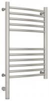 Полотенцесушитель электрический "БОГЕМА 3.0" 600х400 / МЭМ левый (Сатин)