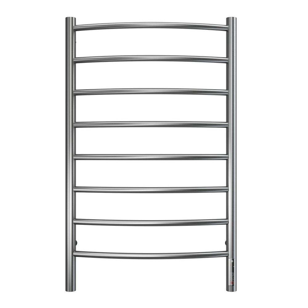 Полотенцесушитель электрический Terminus Классик П8 50х85quick touch, сатин, артикул 4670078561411