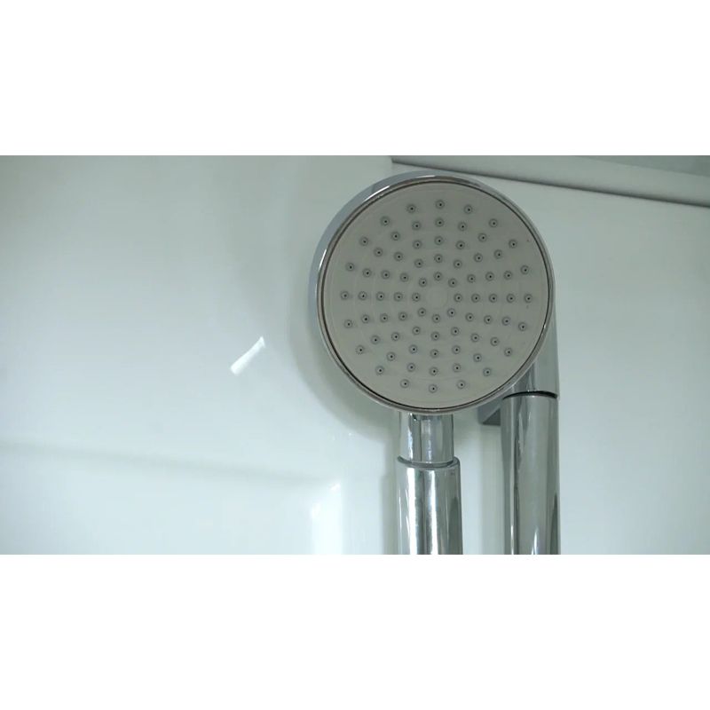 Душевая кабина (душевой бокс) Timo Lux T-7750NEW, 150x88x220, артикул T-7750(NEW)