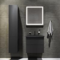 BK90GM Gem Подвесной комплект 60 см, черный BK90GM Gem Подвесной комплект 60 см, черный