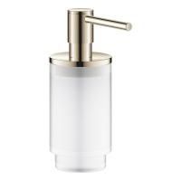 Дозатор жидкого мыла GROHE Selection, никель глянец (41028BE0)