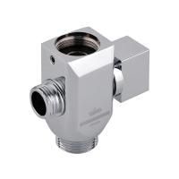 Дивертор Timo R-240 chrome