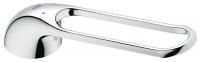 Рычаг для смесителя GROHE Euroeco Special, 160 мм, хром (32871000) Рычаг для смесителя GROHE Euroeco Special, 160 мм, хром (32871000)