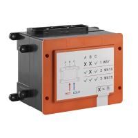 Gessi Hi-Fi Встраиваемая часть для смесителя однорычажного, с кнопками, 1/2" соединение., цвет: хром