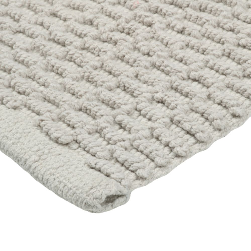 Коврик для ванной комнаты FIXSEN MUSK FX-8010N, бежево-серый, артикул FX-8010N