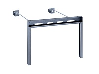 Инсталляция для подвесного унитаза Aquatek Easy Fix 51 INS-0000009, 1130*510*100 мм Инсталляция для подвесного унитаза Aquatek Easy Fix 51 INS-0000009, 1130*510*100 мм