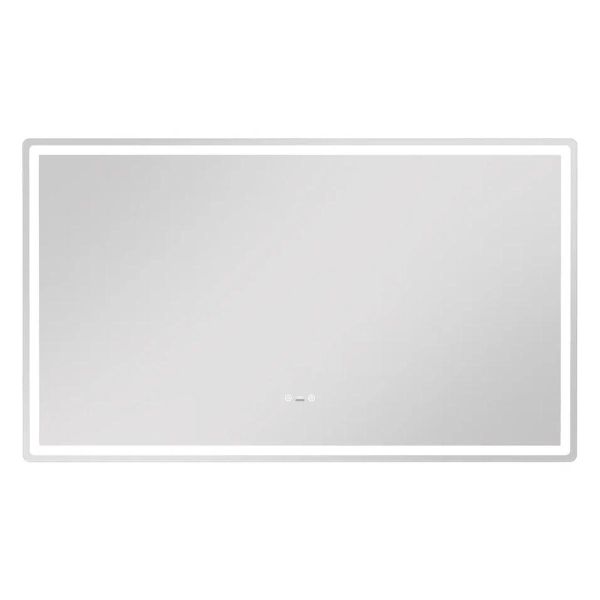 Зеркало VIGO Geometry Step 1200