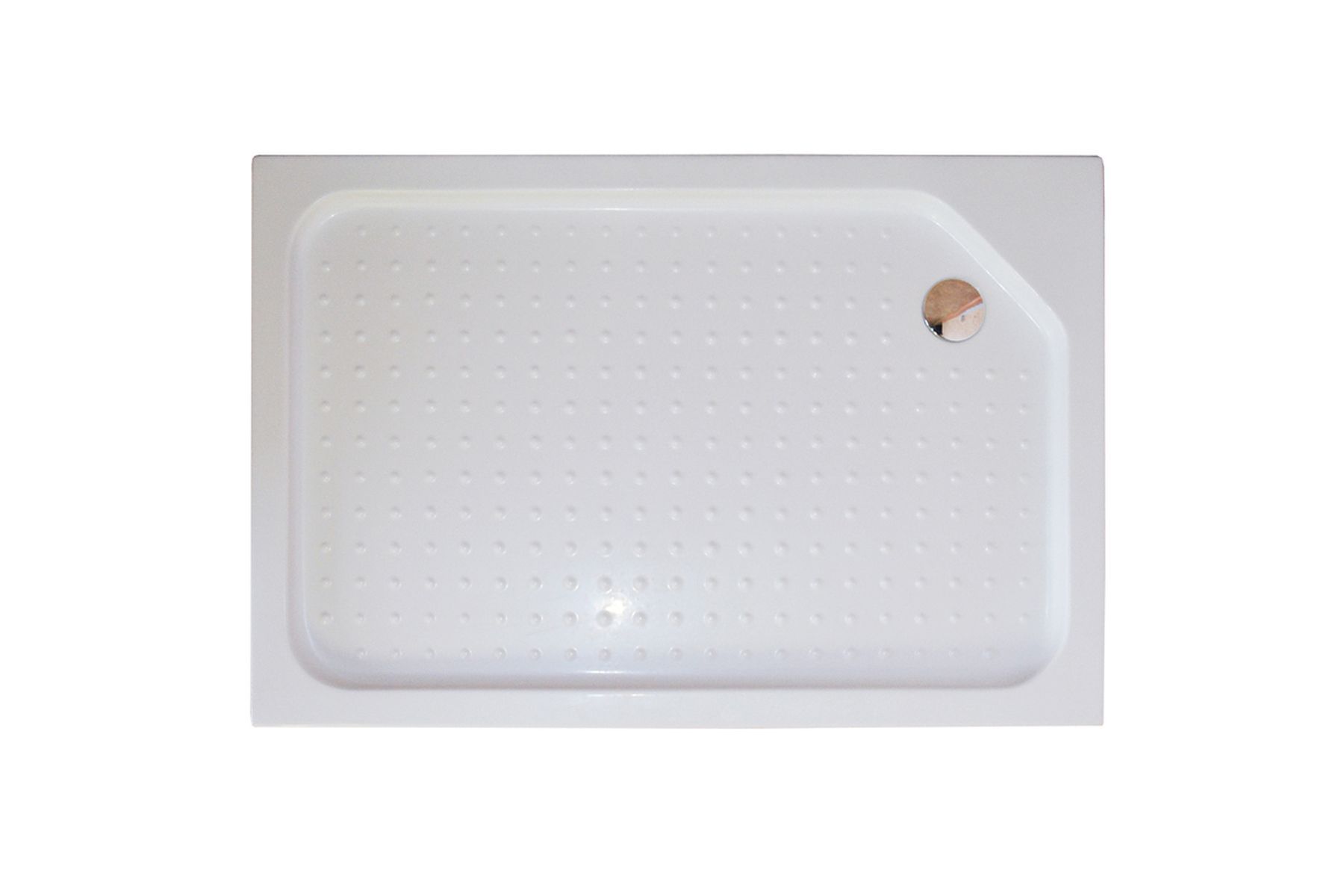 Душевой угол Royal Bath RB 8120HP-T (прозрачное) правый