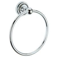 Держатель для полотенца (кругл.) BRILLANTE