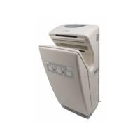 Сушилка для рук G-Teq 8880 PW 2,0 кВт скоростная Белая