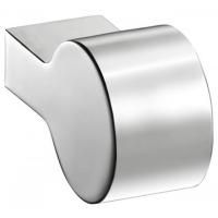 Держатель крючок JACOB DELAFON SINGULIER 15209D-CP (металл, хром, на стену) ССП, шт