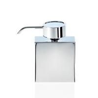 Decor Walther DW 471 Дозатор для мыла, настольный, цвет: хром ЗАКАЗ ПО ЗАПРОСУ Decor Walther DW 471 Дозатор для мыла, настольный, цвет: хром ЗАКАЗ ПО ЗАПРОСУ