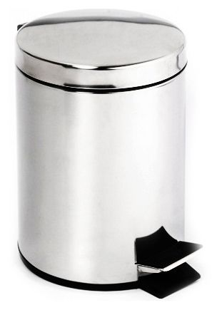 HOTEL Ведро 40л, блеск