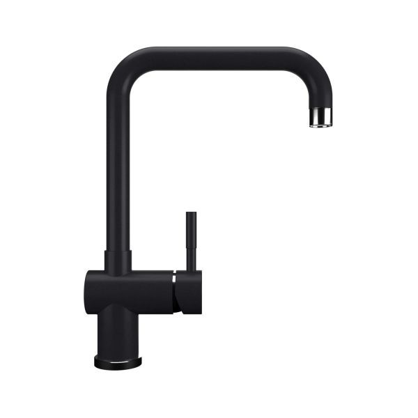 Смеситель для кухни Ulgran UQ-023-08, космос