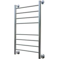 Водяной полотенцесушитель Тругор Аспект 2 НП 80x50 Хром