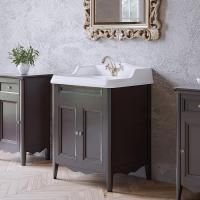 TW Veronica, База с раковиной Simas AR824bi*1 68*54см с 1отв. под смеситель , 2 расп. дверки, доводч. Blum, ручки: Riflesso бронза, цвет: grigio TW Veronica, База с раковиной Simas AR824bi*1 68*54см с 1отв. под смеситель , 2 расп. дверки, доводч. Blum, ручки: Riflesso бронза, цвет: grigio