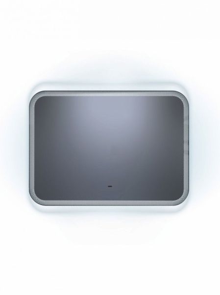 Зеркало с подсветкой ART&MAX Messina AM-Mes-800-600-DS-F