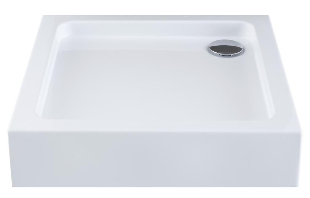 Душевой поддон Aquanet GL180 100x100 Душевой поддон Aquanet GL180 100x100