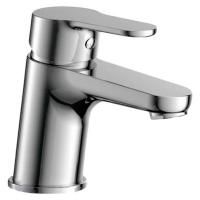 Смеситель для раковины D&K Marx Rhein DA1392101 Хром