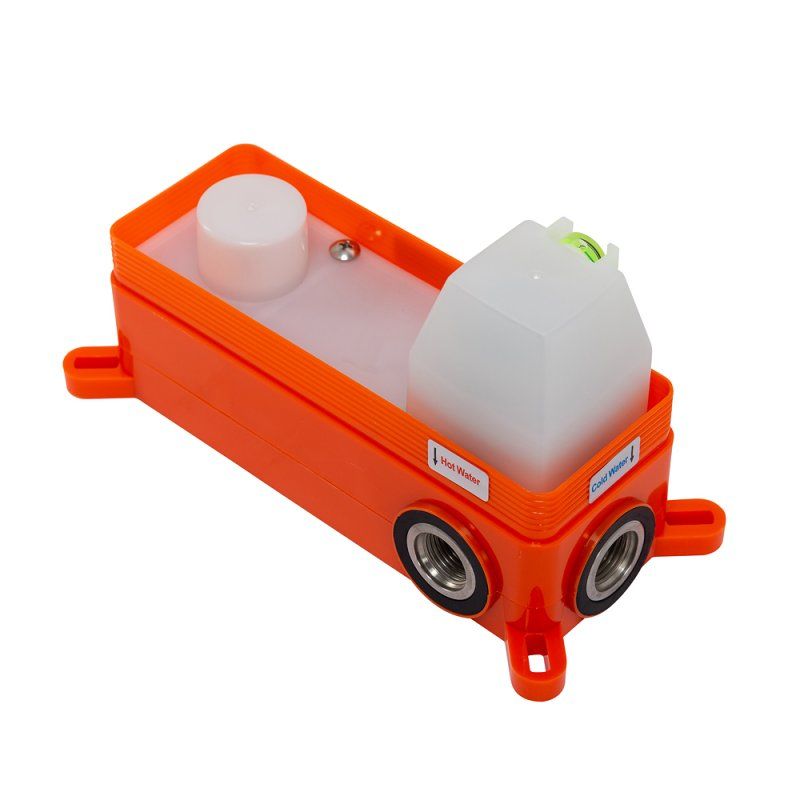 Встраиваемый смеситель для раковины BELBAGNO ETN-BLVM-IN арт. ETN-BLVM-IN, артикул ETN-BLVM-IN