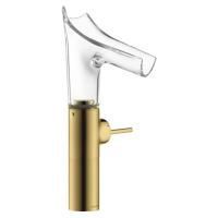 AX Starck V Смеситель для раковины 220 AX Starck V Смеситель для раковины 220