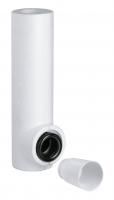 Встроенная смывная трубка GROHE (43908000) Встроенная смывная трубка GROHE (43908000)