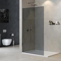 Душевая перегородка CEZARES LIBERTA-L-1-TB LIBERTA-L-1-TB-110-C-Cr Cezares