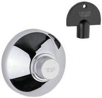 Вентиль GROHE Atlanta, внешняя часть (19841000) Вентиль GROHE Atlanta, внешняя часть (19841000)