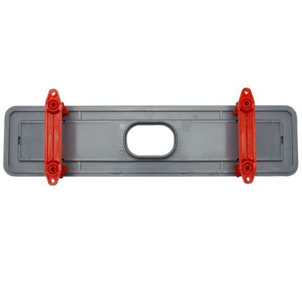 Душевой лоток Pestan Confluo Premium Line 550 13100090 с рамкой