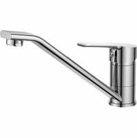 Смеситель для кухни Rush Victoria VI7135-25 Хром Смеситель для кухни Rush Victoria VI7135-25 Хром