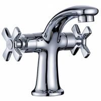 Смеситель для раковины Orange Kristi M33-021cr Хром