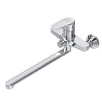 F90A90000 Gem, смеситель для ванны/душа, излив 320 мм, хром, шт. F90A90000 Gem, смеситель для ванны/душа, излив 320 мм, хром, шт.