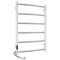 Полотенцесушитель электро "Классик П6 500*800", левый