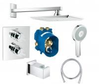Готовый комплект для душа GROHE Allure (NSB0004)