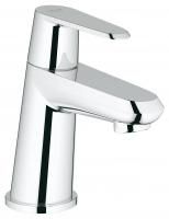 Вентиль вертикальный GROHE Eurodisc Cosmopolitan, без функции смесителя, хром (23051002) Вентиль вертикальный GROHE Eurodisc Cosmopolitan, без функции смесителя, хром (23051002)
