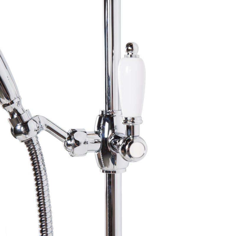 Душевой гарнитур CEZARES CZR-SD Душевой гарнитур CEZARES CZR-SD